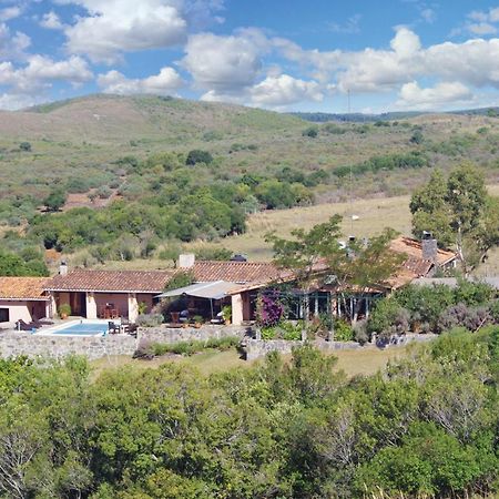 Rincon De Los Matreros Isla Patrulla Екстериор снимка