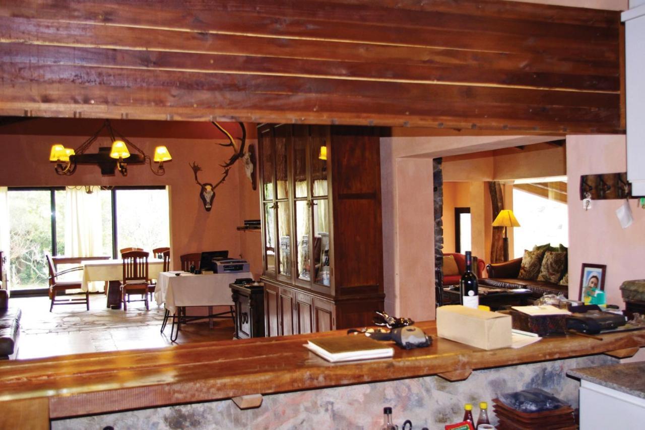 Rincon De Los Matreros Isla Patrulla Екстериор снимка