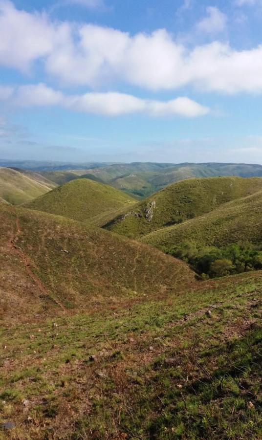 Rincon De Los Matreros Isla Patrulla Екстериор снимка