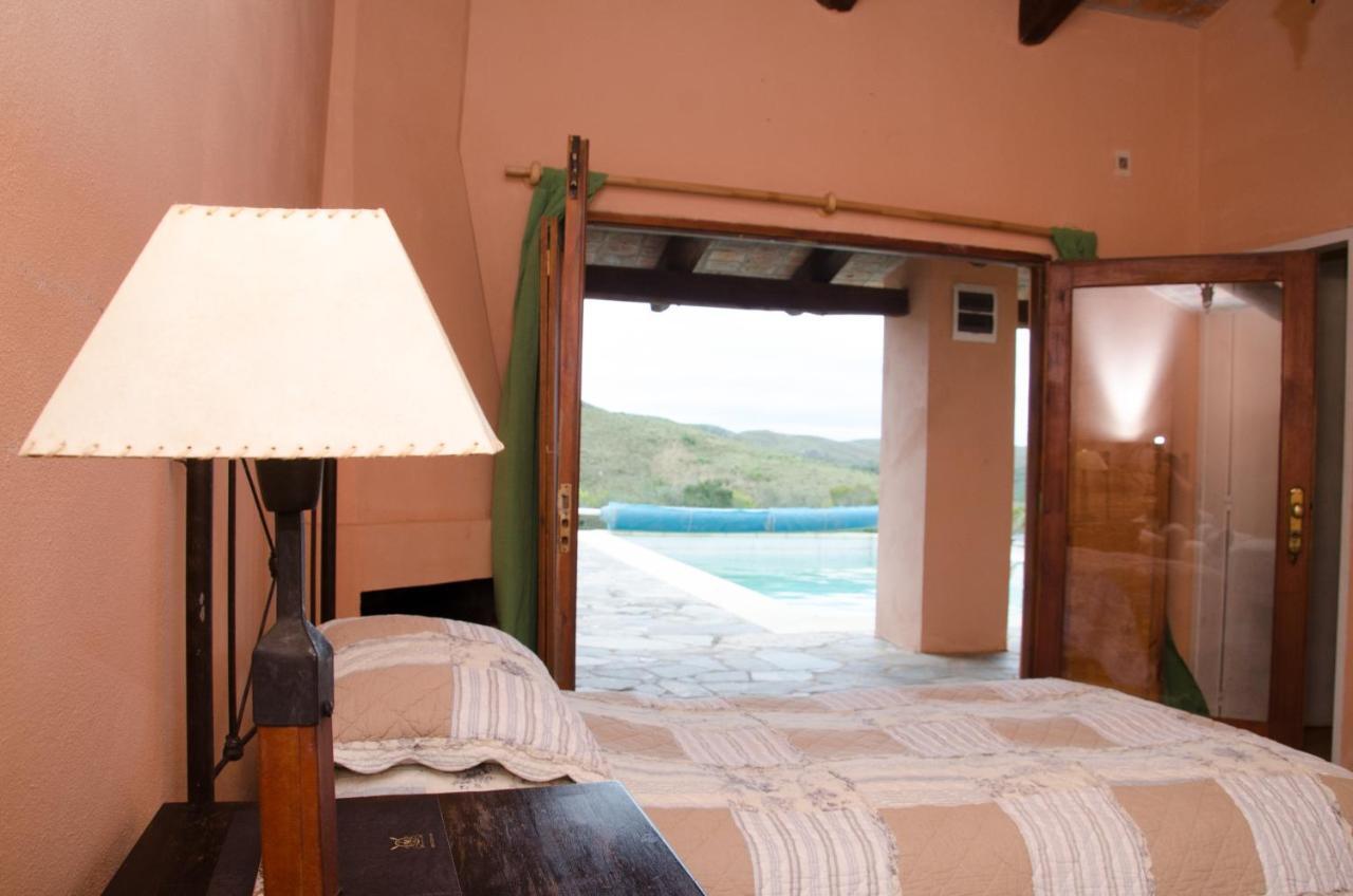 Rincon De Los Matreros Isla Patrulla Екстериор снимка